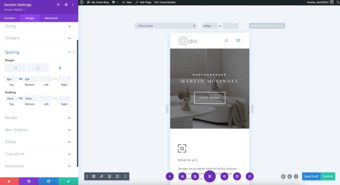 How to Choose a Responsive WordPress Theme for Business Success