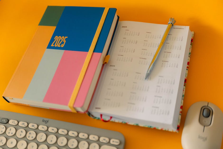Best Planner Mac: Top Productivity Apps for macOS in 2024