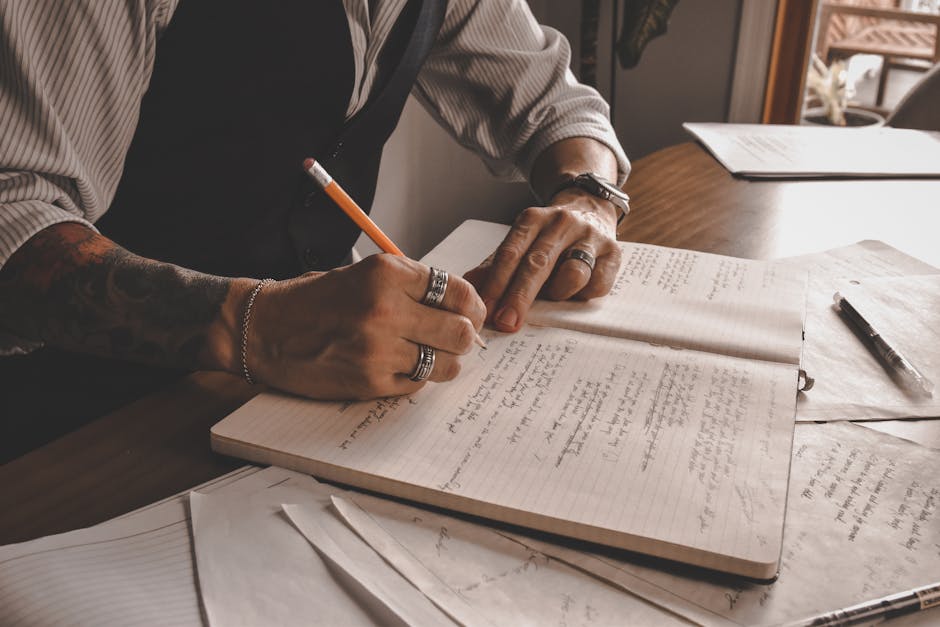 Grade 5 Journal Ideas: 50 Writing Prompts That Actually Work
