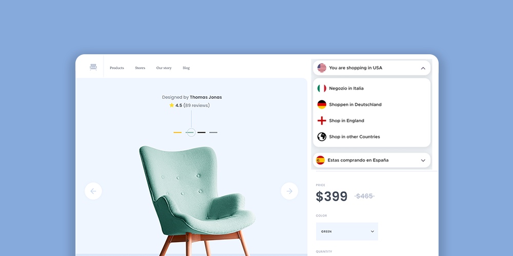 How to Translate WooCommerce for a Multi-Lingual Store