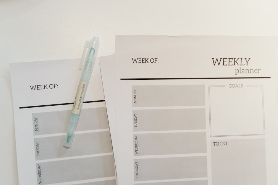 Best Planner Excel: The Spreadsheet Solution for Real Productivity