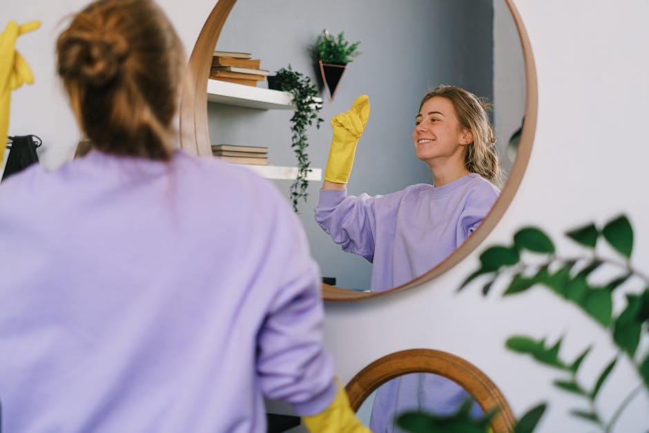 Spring Cleaning Checklist: Room-by-Room Plan That Actually Works