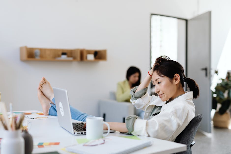 Work-Life Balance for Employees: Boundaries That Actually Hold